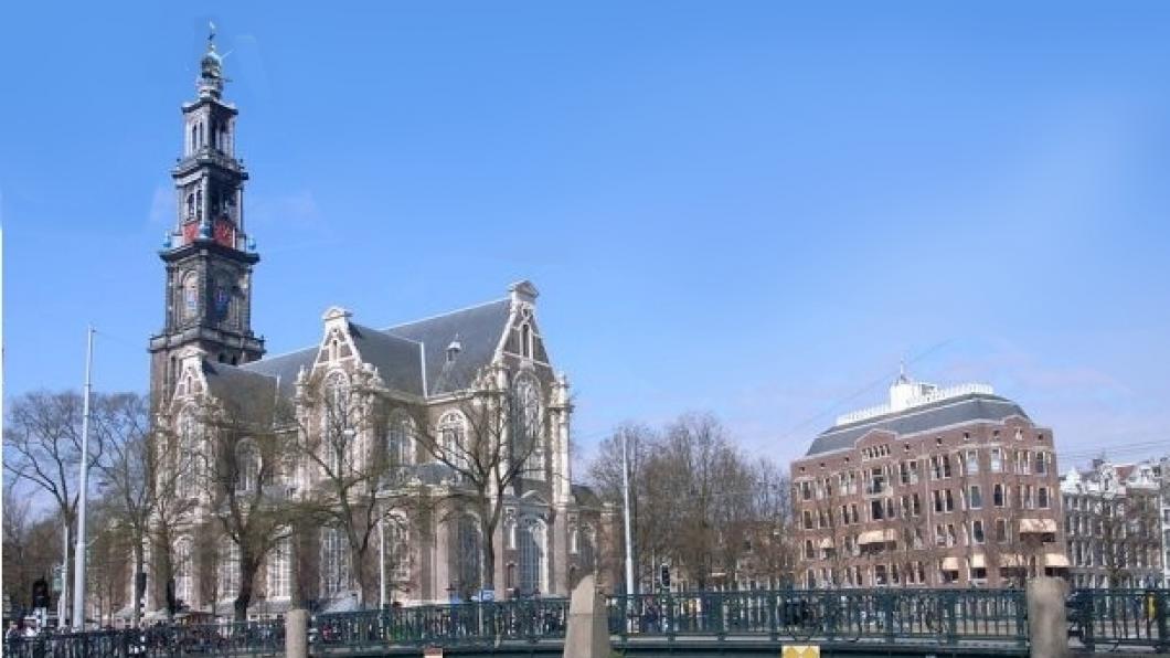 Foto Westerkerk