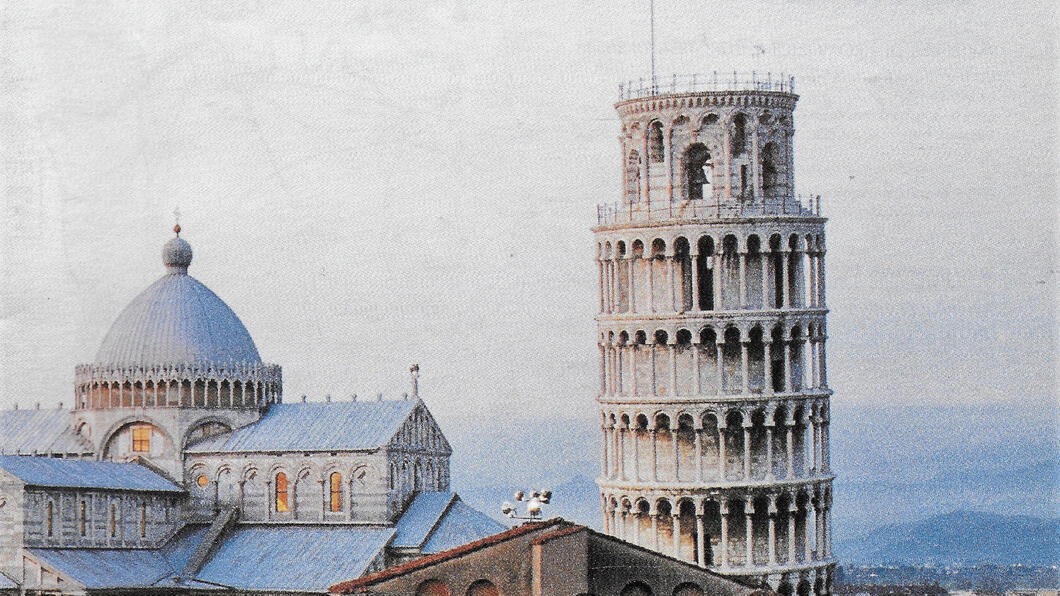 Pisa