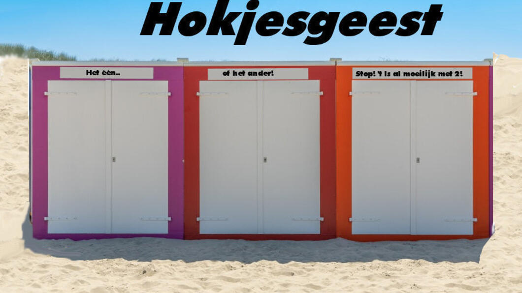 strandhokjes (hokjesgeest)