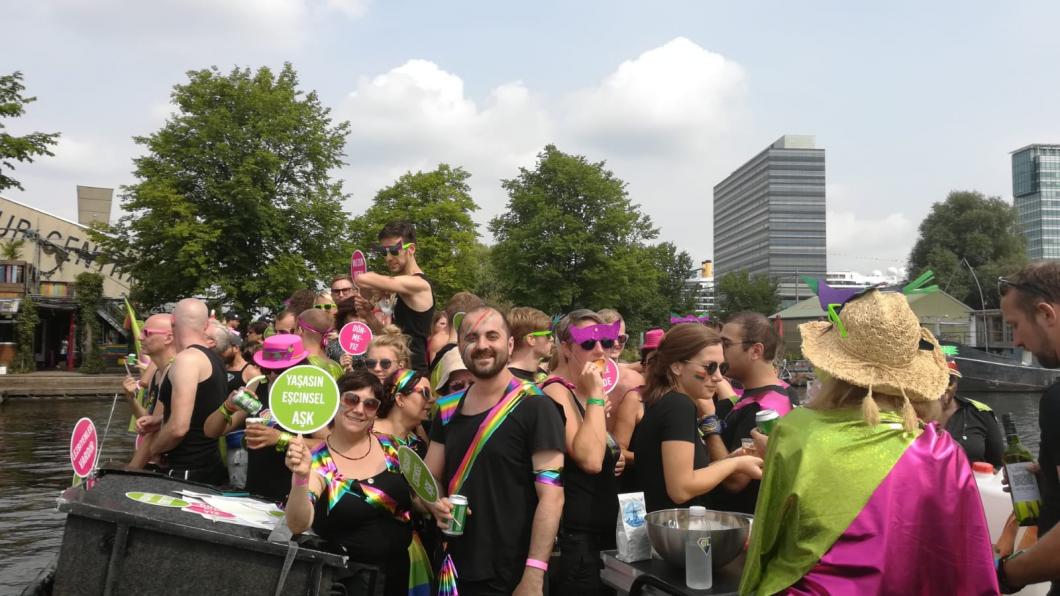 Pride 2018 Pride 2018