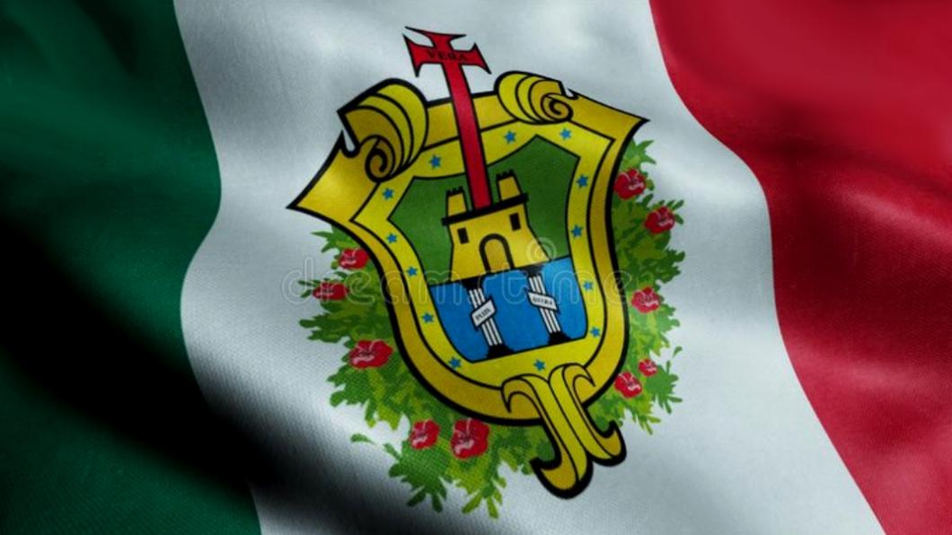 Vlag van Veracruz