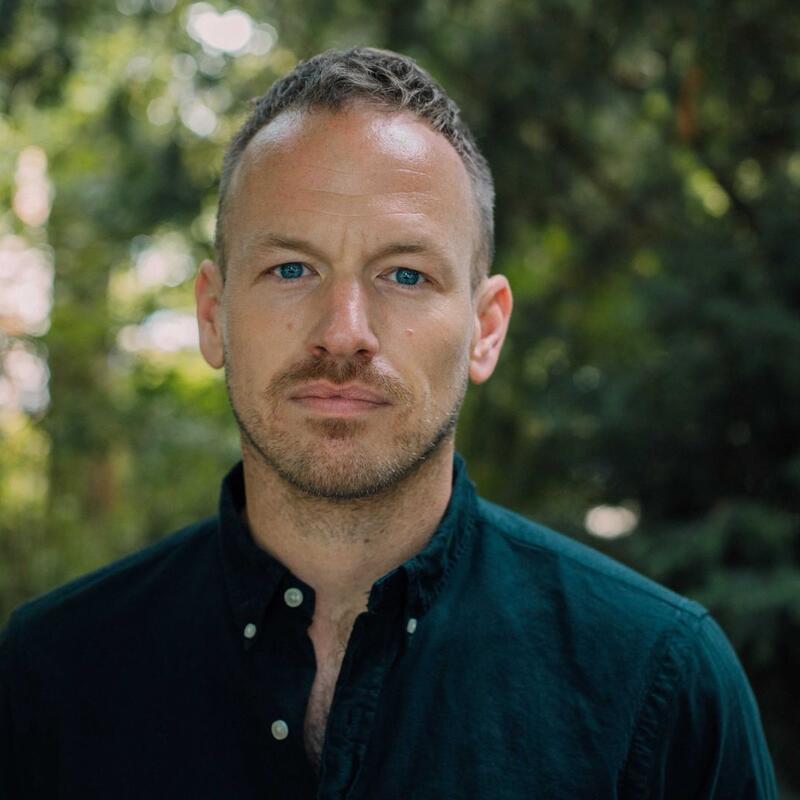 Kris van der Veen - raadslid Amsterdam