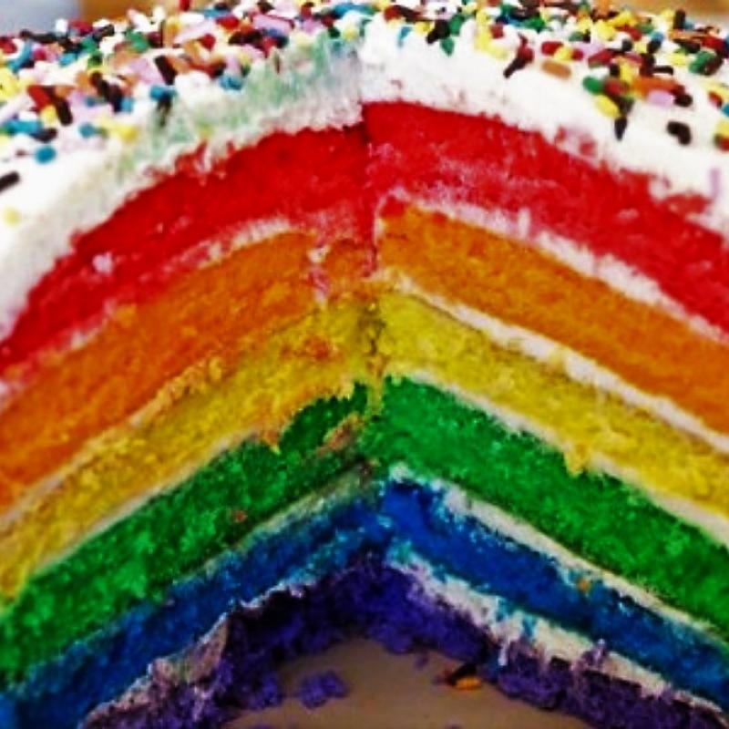 Geen Gay Taart Is Dat Discriminatie Groenlinks Homo Taart