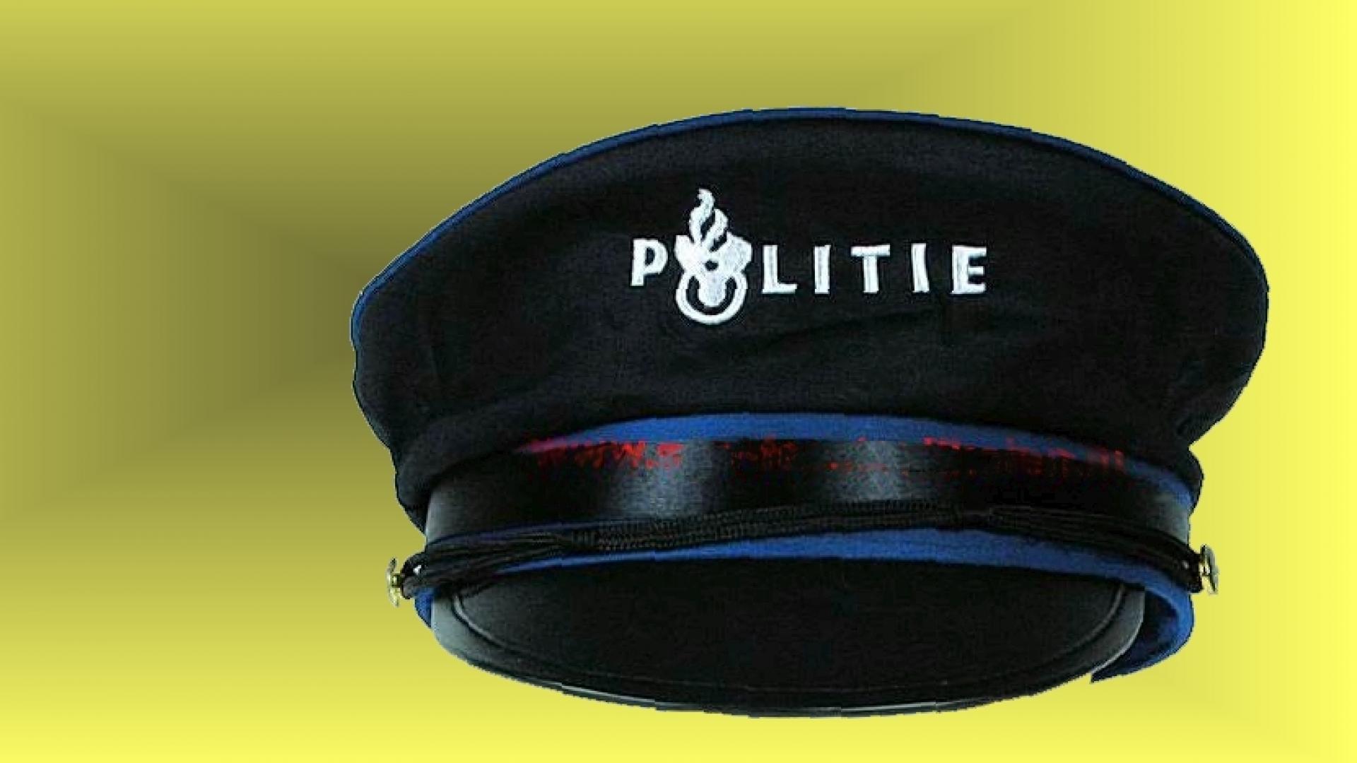 Politiepet