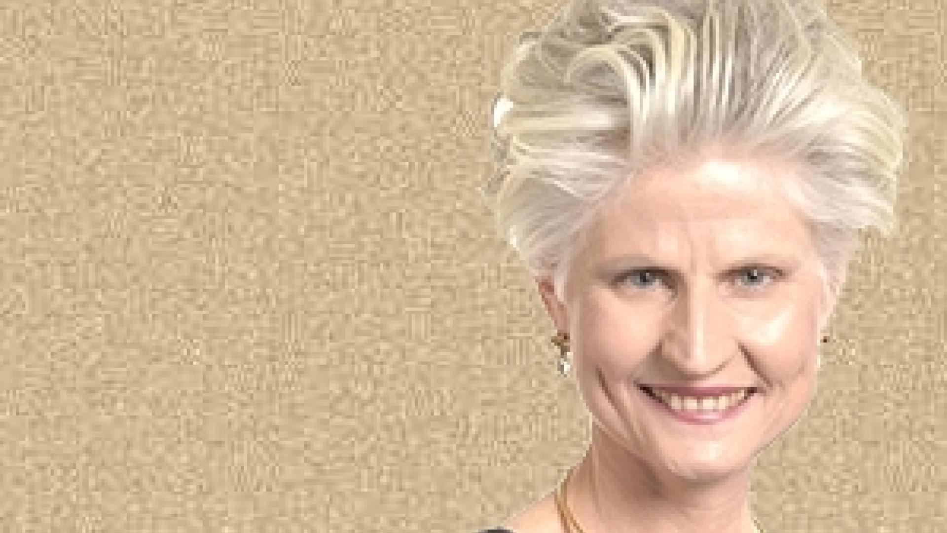 Anna Maria Corazza Bildt