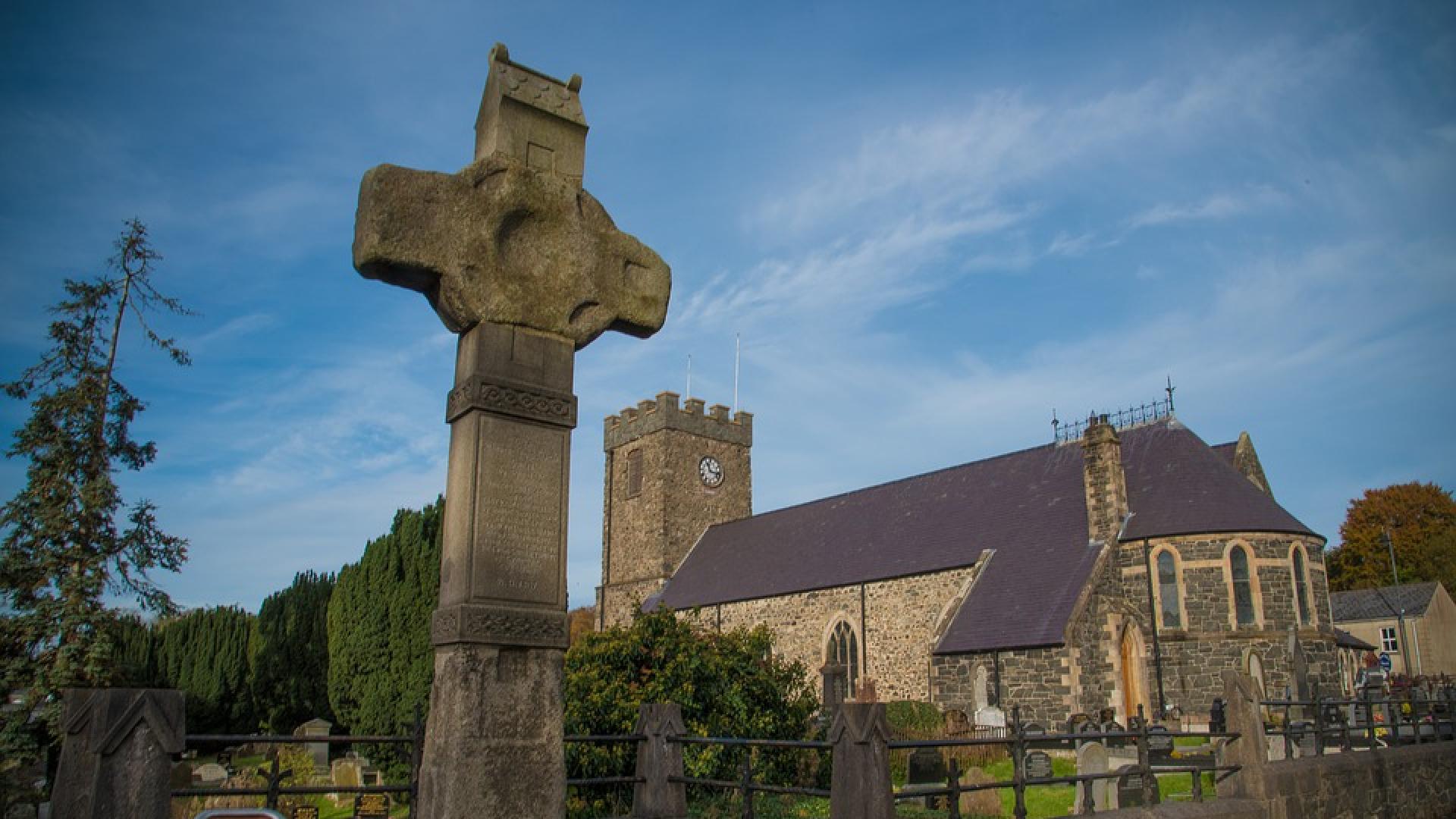 Noord-Ierland