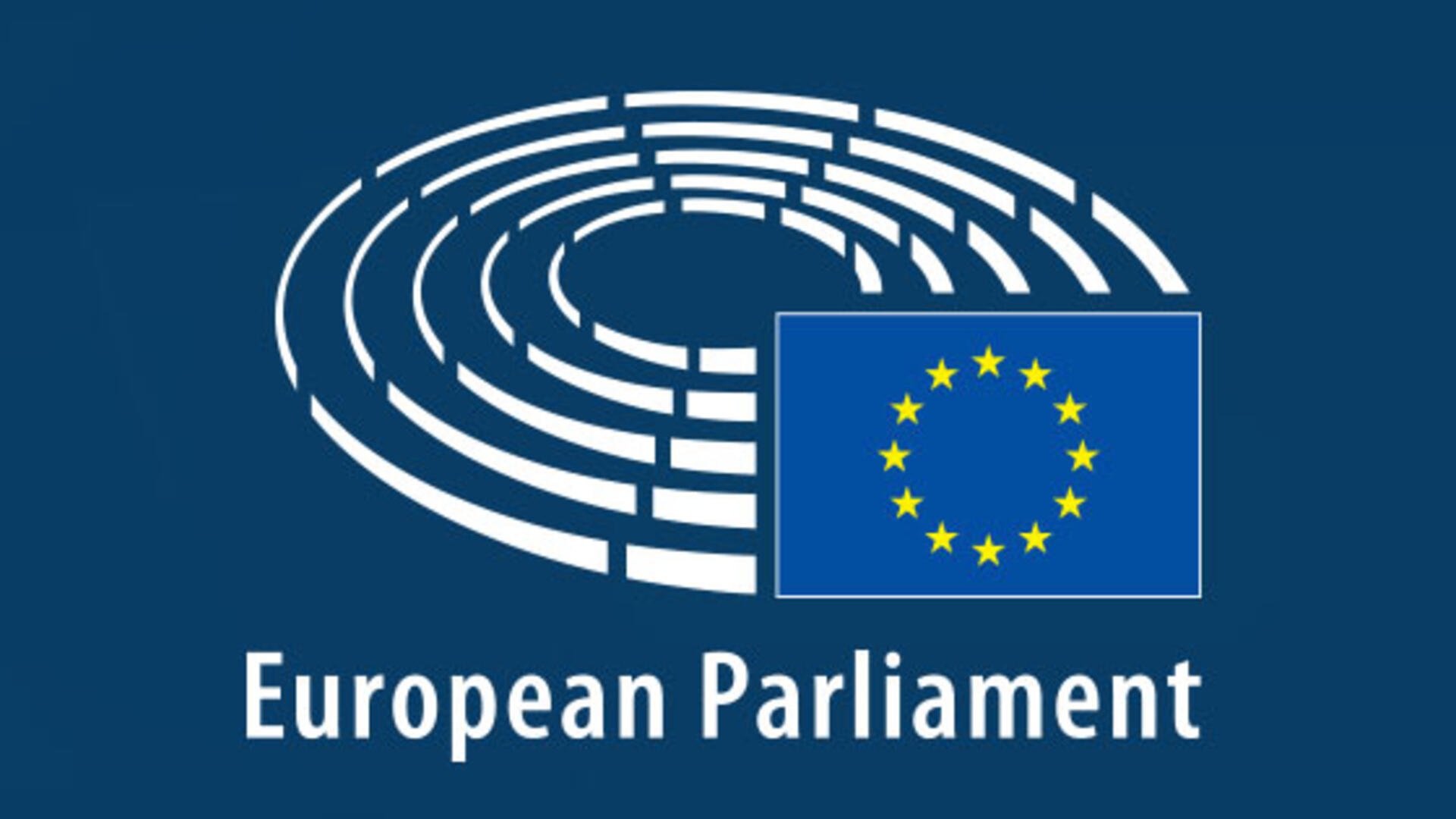 Logo van het Europees Parlement