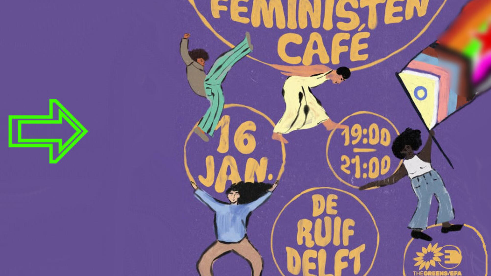 gewijzigd logo feministencafé