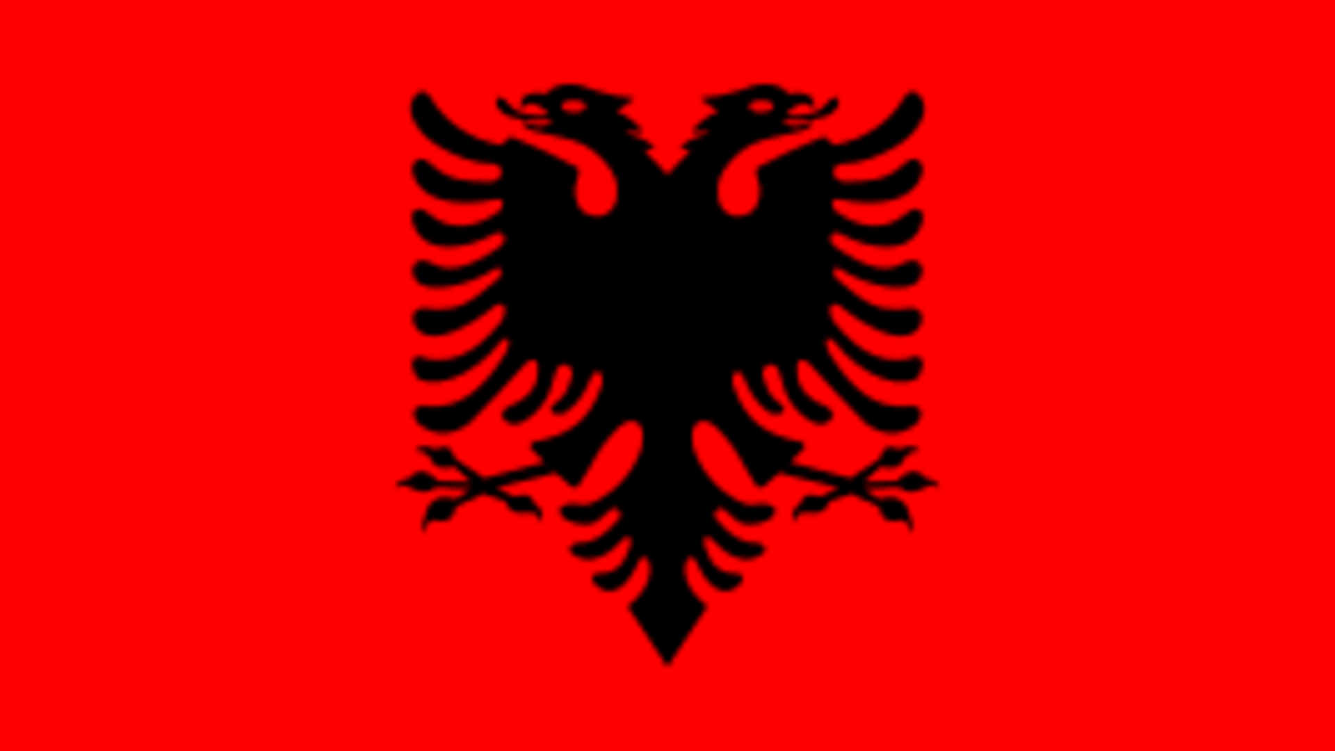 Albanese vlag