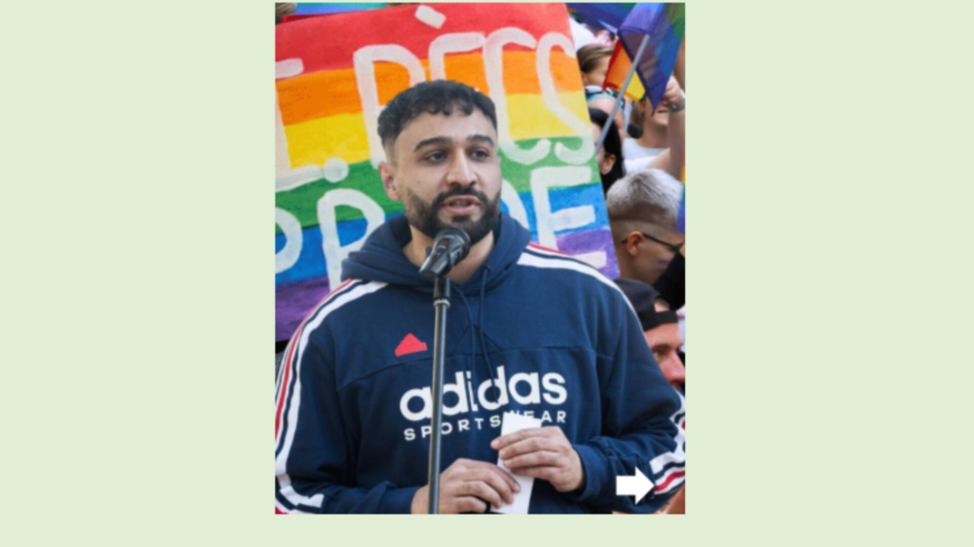 Búzas-Hábel in actie