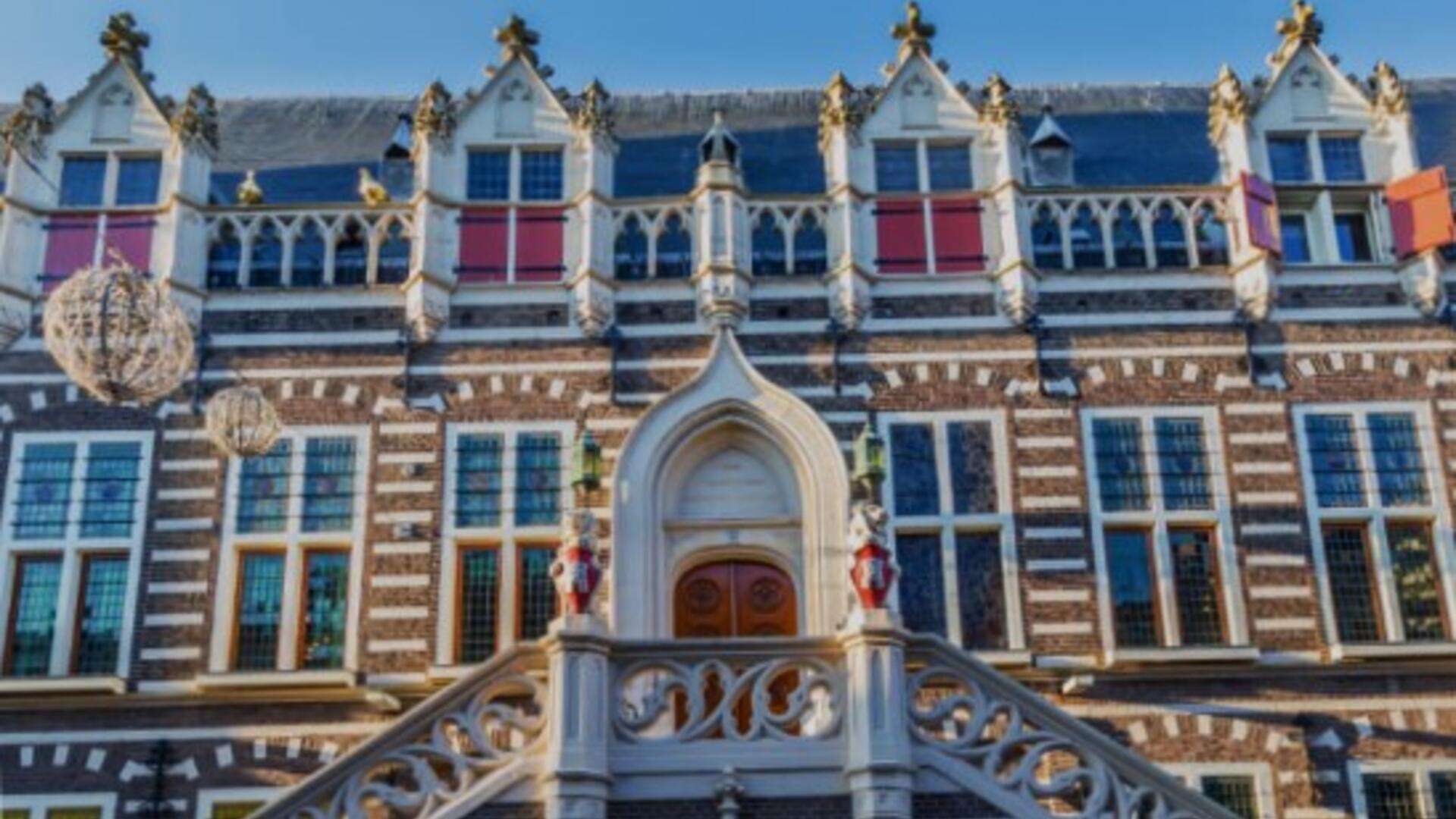 Stadhuis Alkmaar
