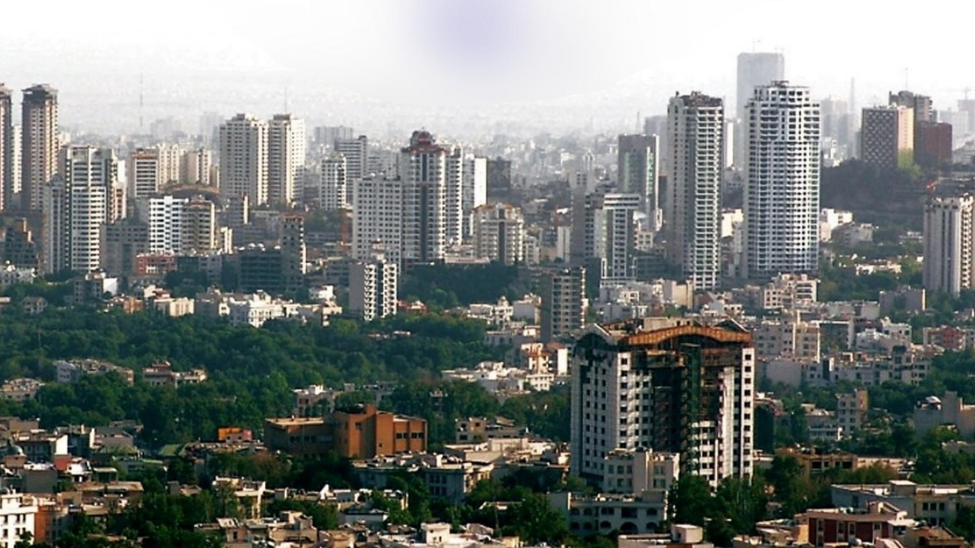 Teheran