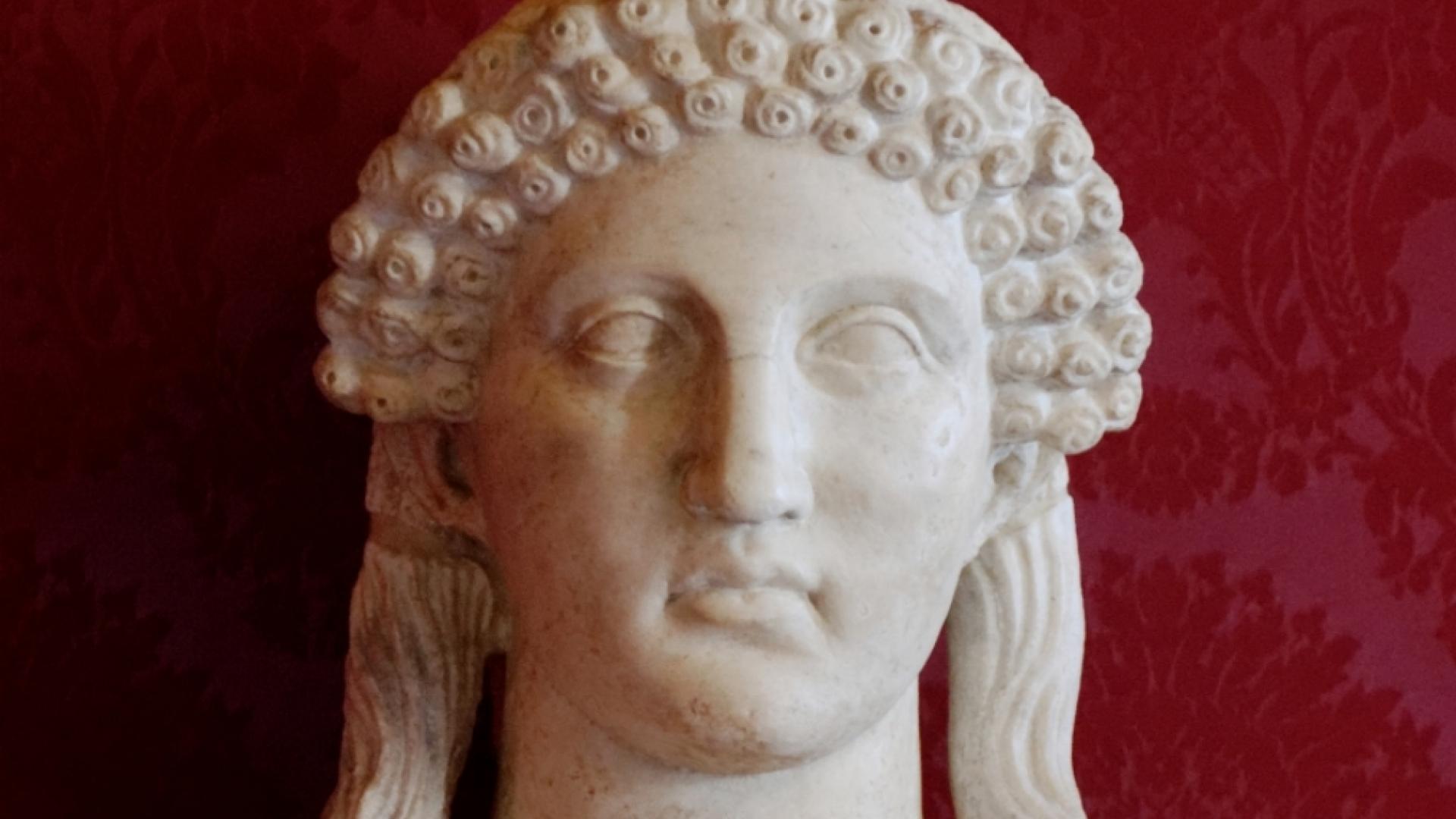 Sappho
